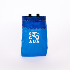 DWS deep water solo climbing chalk bag