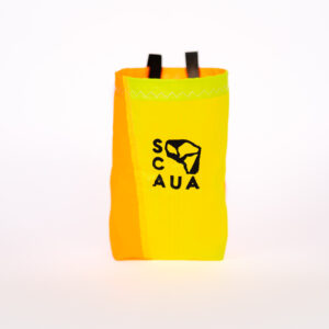 DWS deep water solo climbing chalk bag