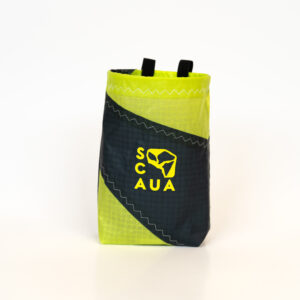 DWS deep water solo climbing chalk bag