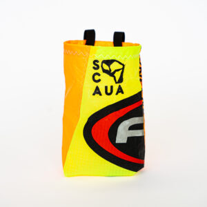 DWS deep water solo climbing chalk bag