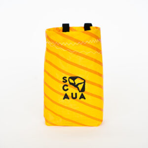 DWS deep water solo climbing chalk bag