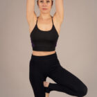 yoga top scaua