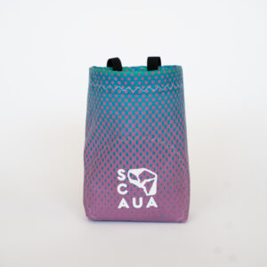 deep water solo chalk bag