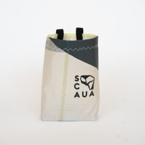 deep water solo chalk bag