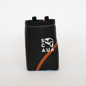 deep water solo chalk bag