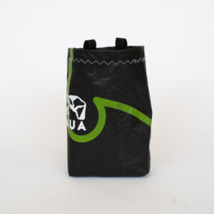 deep water solo chalk bag