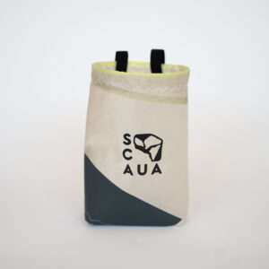 deep water solo chalk bag