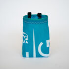 deep water solo chalk bag