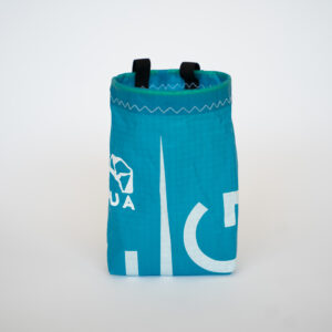 deep water solo chalk bag