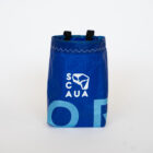 deep water solo chalk bag