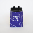 deep water solo chalk bag