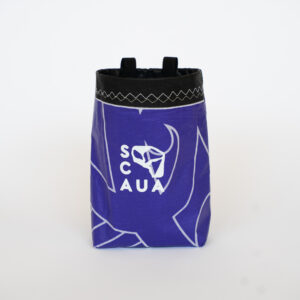 deep water solo chalk bag