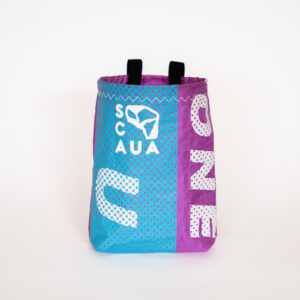 DWS deep water solo climbing chalk bag