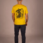 yellow climb more worry less