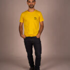 yellow climb more worry less