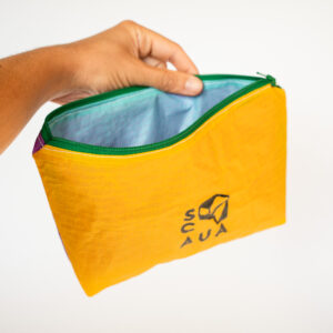 Ultralight Utility Pouch