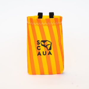 DWS deep water solo climbing chalk bag