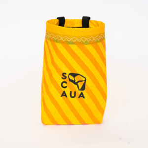 deep water solo chalk bag