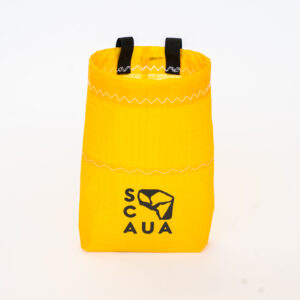 DWS deep water solo climbing chalk bag