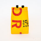 DWS deep water solo climbing chalk bag
