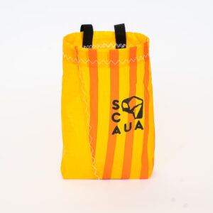 DWS deep water solo climbing chalk bag
