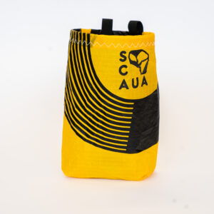 DWS deep water solo climbing chalk bag