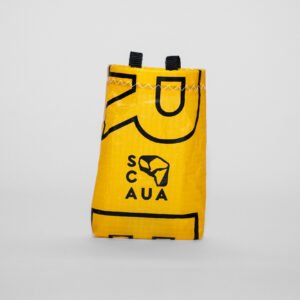 deep water solo chalk bag