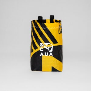 DWS deep water solo chalk bag