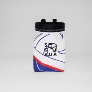deep water solo chalk bag