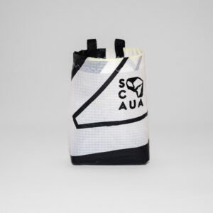 deep water solo chalk bag