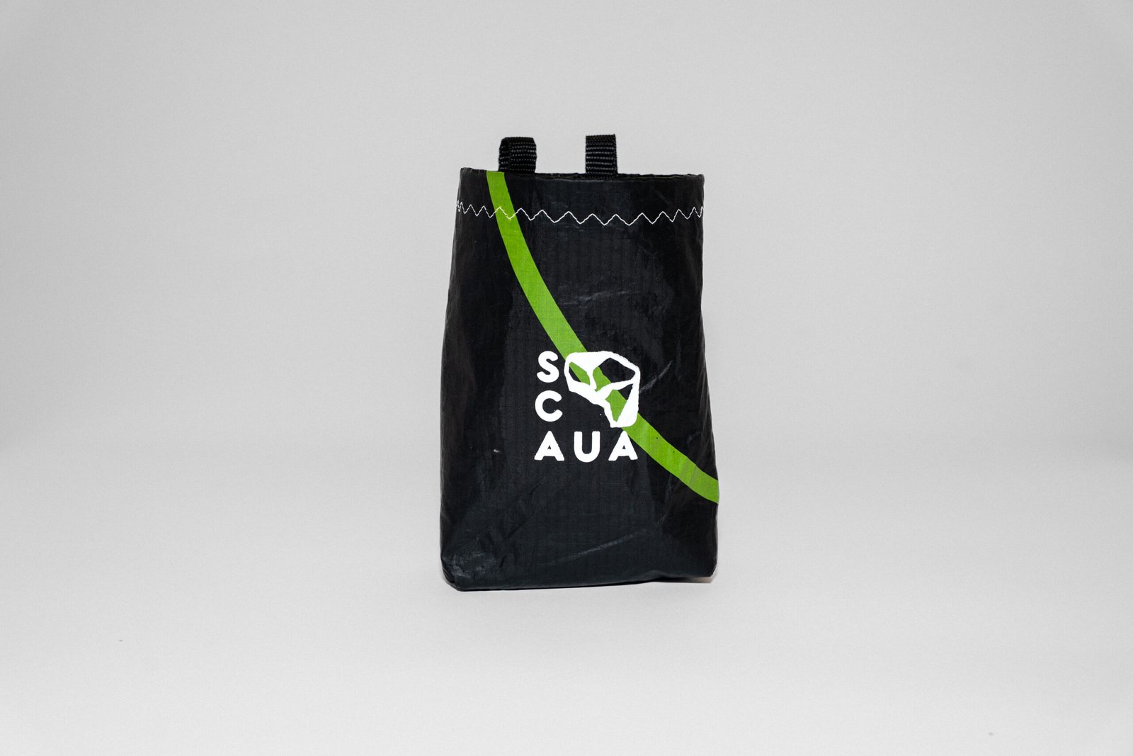 deep water solo chalk bag deep water solo chalk bag