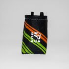 deep water solo chalk bag