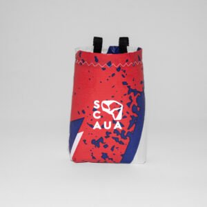 deep water solo chalk bag