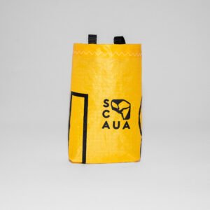 deep water solo chalk bag