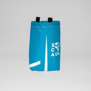 deep water solo chalk bag