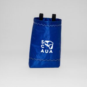 deep water solo chalk bag