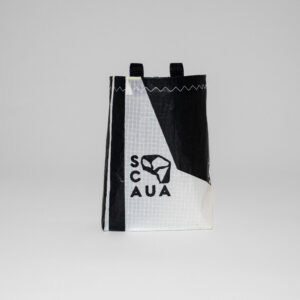 deep water solo chalk bag