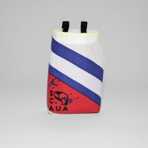 deep water solo chalk bag