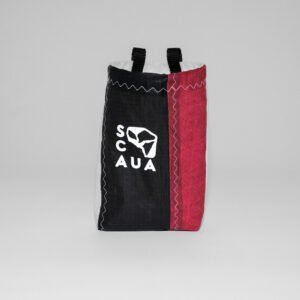 deep water solo chalk bag