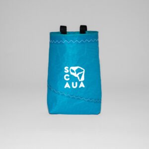deep water solo chalk bag