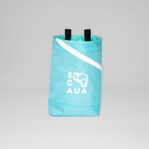 DWS deep water solo chalk bag