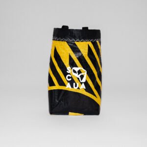 DWS deep water solo chalk bag