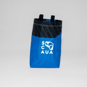DWS deep water solo chalk bag