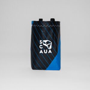 DWS deep water solo chalk bag