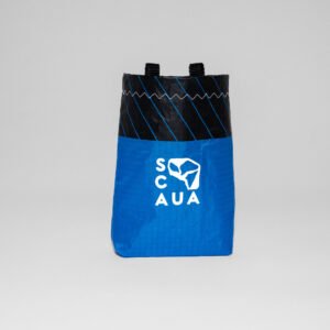DWS deep water solo chalk bag