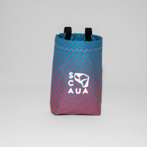 DWS deep water solo chalk bag