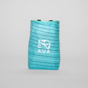 deep water solo chalk bag