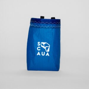 deep water solo chalk bag